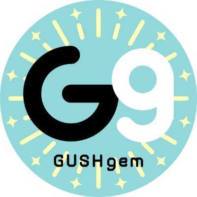 GUSHgem編集部