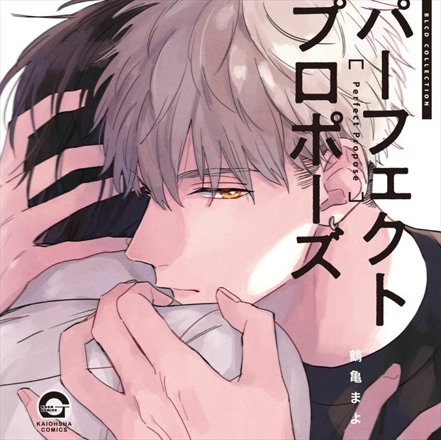 パーフェクトプロポーズ